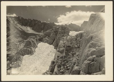 Landscape by Louis Fleckenstein