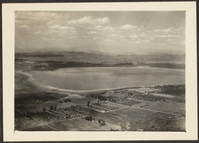 Landscape by Louis Fleckenstein