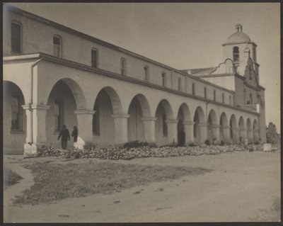 [Mission] by Louis Fleckenstein