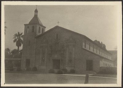 [Mission] by Louis Fleckenstein