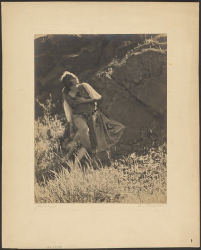 Play of Light by Louis Fleckenstein
