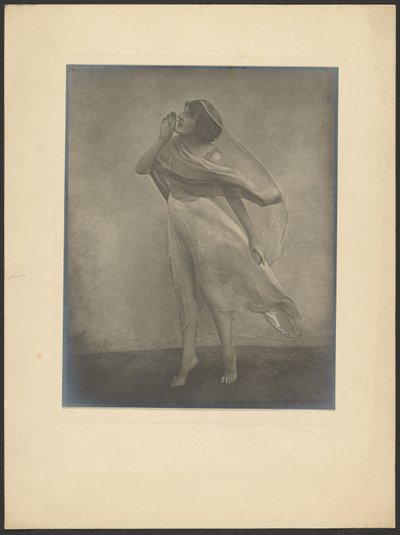 The Call (Florence) by Louis Fleckenstein