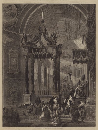 St Peter