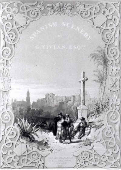 Titlepage of 