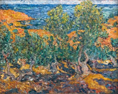  by Louis Valtat
