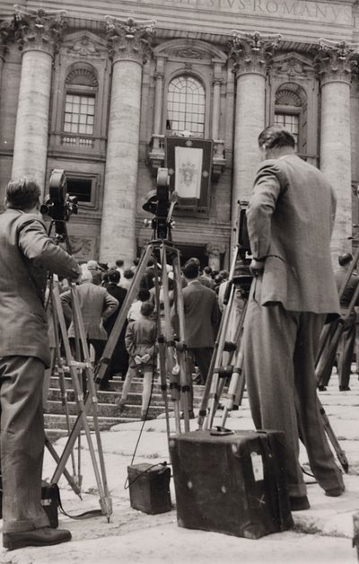 Photographers in St. Peter