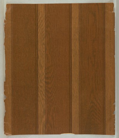 Sidewall And Border by M.H. Birge and Sons Co.