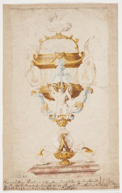 Draft for the Vase 