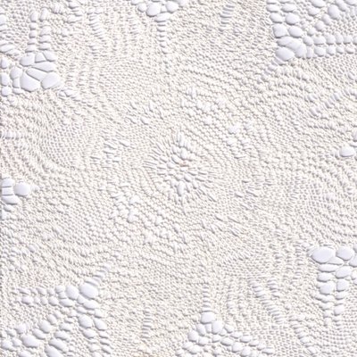 Delicate Crochet Texture by Maira Ribena