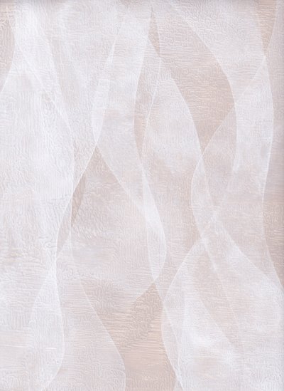 Ethereal Flowing Waves by Maira Ribena