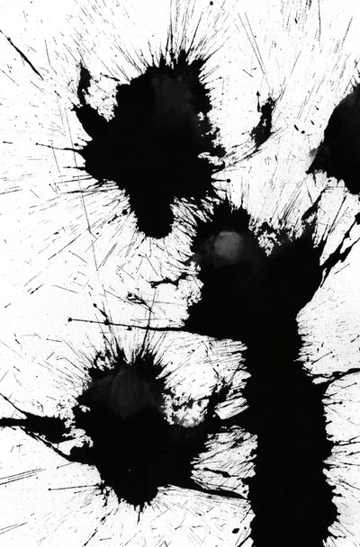 Blot by Marco Campedelli