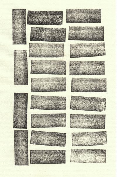 Stones_22 by Marco Campedelli