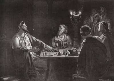 Introduction of Weights and Measures into Greece by Margaret (after) Dovaston