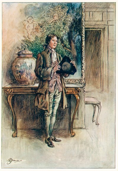 The Vicar of Wakefield by Oliver Goldsmith by Margaret Jameson