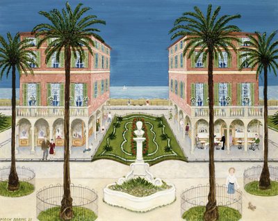 The Côte d