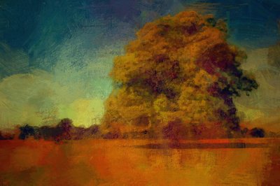 All Summer in a Day by Mark Gordon
