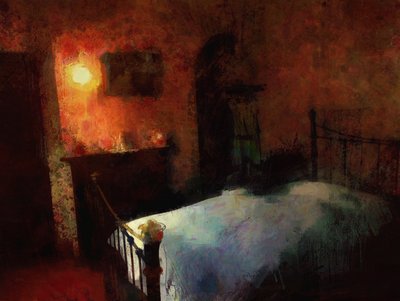 D.H. Lawrence House - Eastwood - Nottingham by Mark Gordon