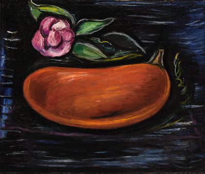 Still Life by Marsden Hartley