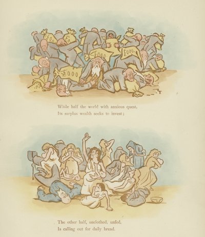 Page from Symbols and Metaphors by Martin Cynicus Anderson