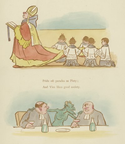 Page from Symbols and Metaphors by Martin Cynicus Anderson