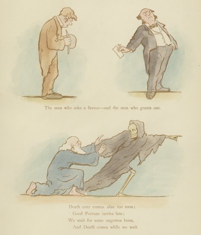 Page from Symbols and Metaphors by Martin Cynicus Anderson