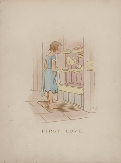 Page from the Humours of Cynicus by Martin  Anderson