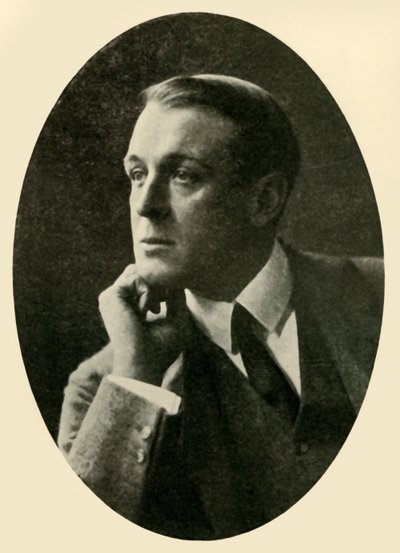 Frederic Thesiger, 1st Viscount Chelmsford by Martin Jacolette