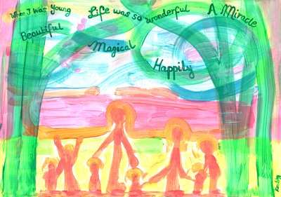 When I Was Young (Homage to Supertramp 