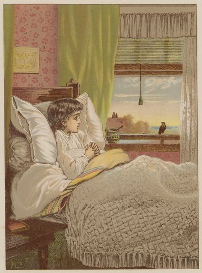 Invalid child by Mary Ellen Edwards