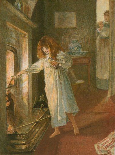 No Physic at Christmas by Mary L. Gow