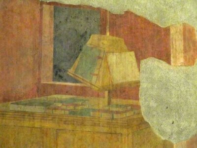 Frescoes attributed to Masolino da Panicale - Chapel of Saint Catherine of Alexandria (1427-30) by Masolino da Panicale