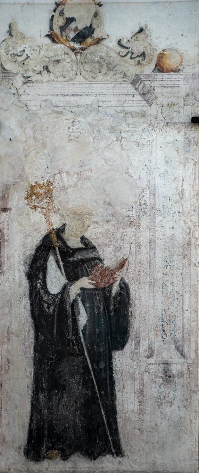 Frescos by the Master of Messkirch by Master of Messkirch