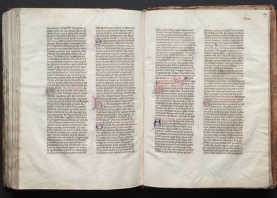The Gotha Missal: Fol. 149r, Text by Master of the Boqueteaux
