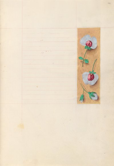 Hours of Queen Isabella the Catholic, Queen of Spain: Fol. 279r by Master of the First Prayerbook of Maximillian