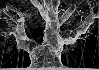 Albion by Mat Collishaw