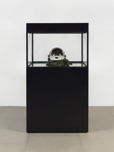 Alpha Omega, 2016 by Mat Collishaw
