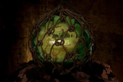 Asylum by Mat Collishaw