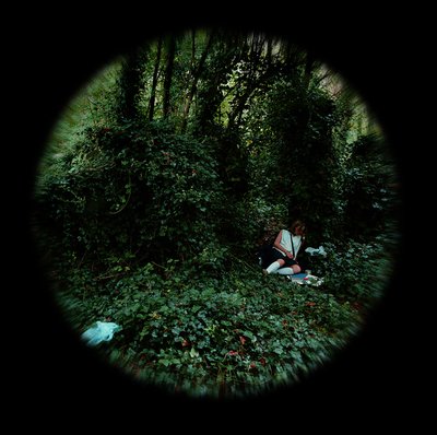 Awakening of Conscience, Clara by Mat Collishaw