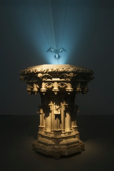 Ganymede by Mat Collishaw