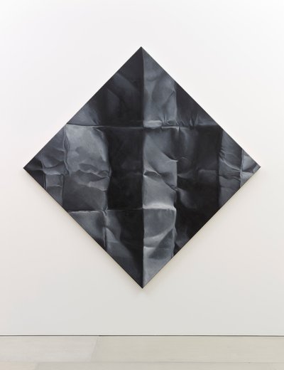 Metropolis, 2013 by Mat Collishaw