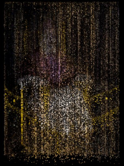The End of Innocence by Mat Collishaw
