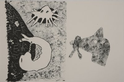 Last X, 2009 by Matthew Hilton