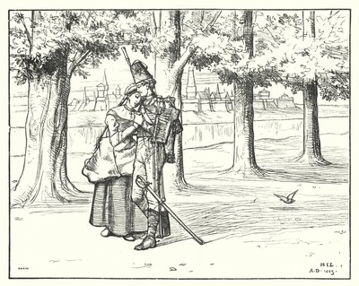 German Hussar Songs by Matthew James (attr. to) Lawless