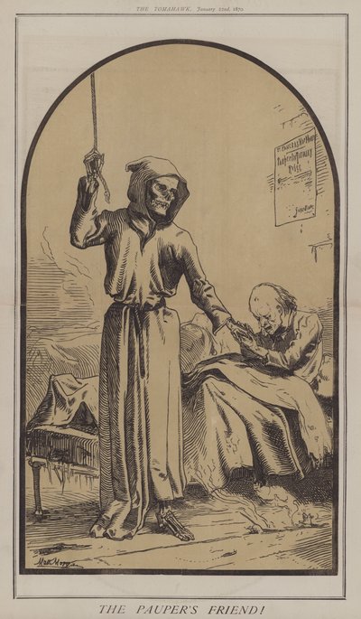 The Pauper