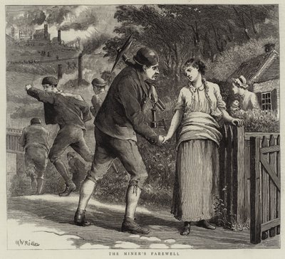 The Miner