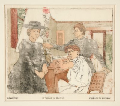 The Engraver