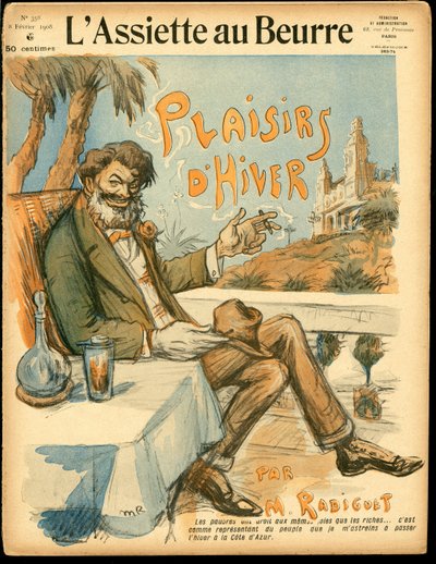 Cover of L