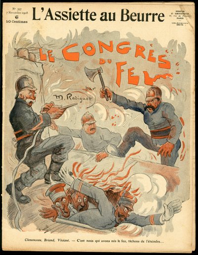Cover of L