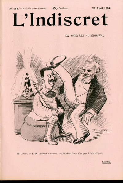 Cover of L