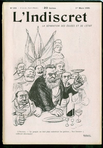 Cover of "L